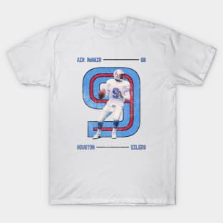 Steve McNair T-Shirt